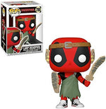 Deadpool - Larp Deadpool #780