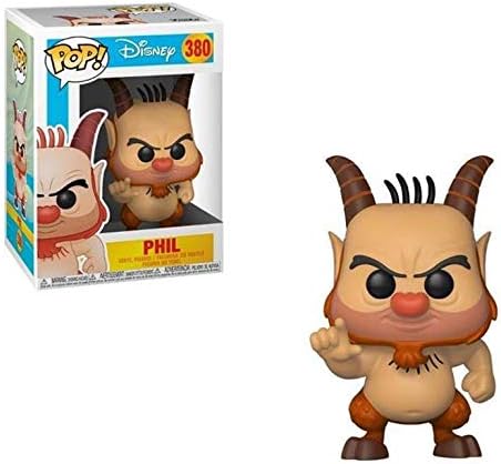 Disney - Hercules - Phil #380