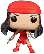 Marvel 80 years - Elektra (FYE Exclusive) #581
