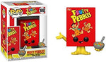 Post Fruity Pebbles - Fruity Pebbles #108