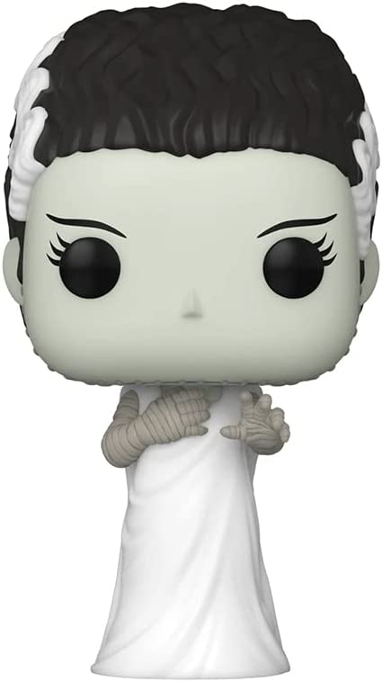 Universal Studios Monsters - Bride of Frankenstein Exclusive #1151