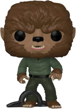Universal Studios Monsters - The Wolf Man Exclusive #1153