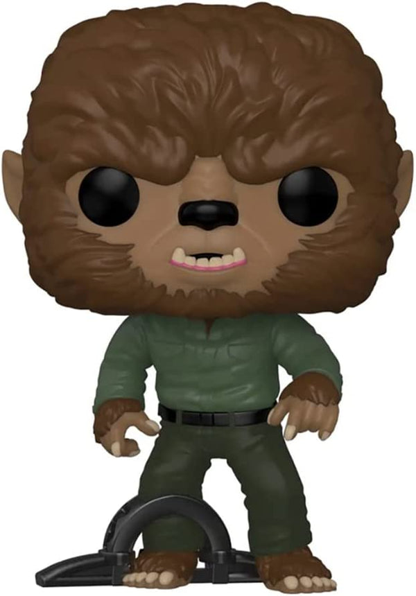 Universal Studios Monsters - The Wolf Man Exclusive #1153