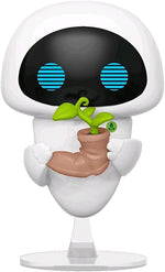 Eve (Earth Day) (VAULTED) #552 Exclusive