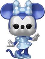 Disney Minnie Mouse (Metallic) (Make A Wish) SE (VAULTED)