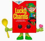Lucky Charms Cereal Exclusive #109