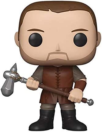 Game of Thrones - Gendry #70