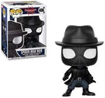 Spider-Man into the Universe - Spider-Man Noir w/Hat  #406