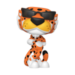 Cheetos - Chester Cheetah #77