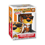 Cheetos - Chester Cheetah #77