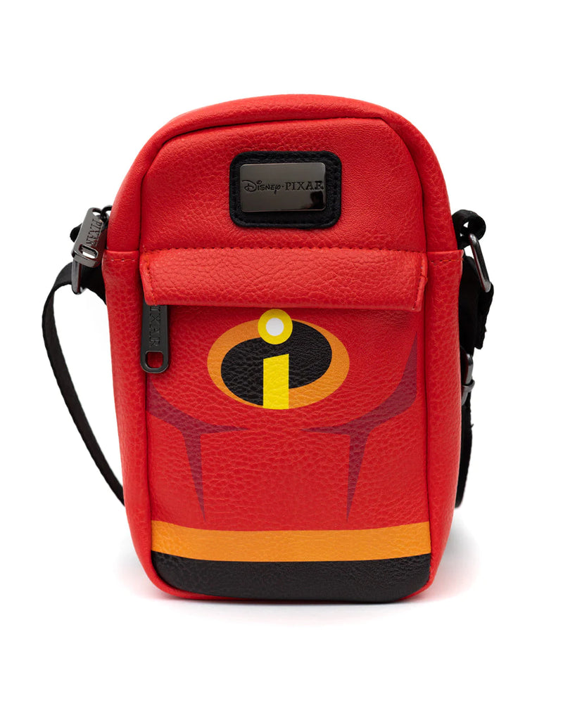 Disney Pixar The Incredibles Parks Crossbody Bag
