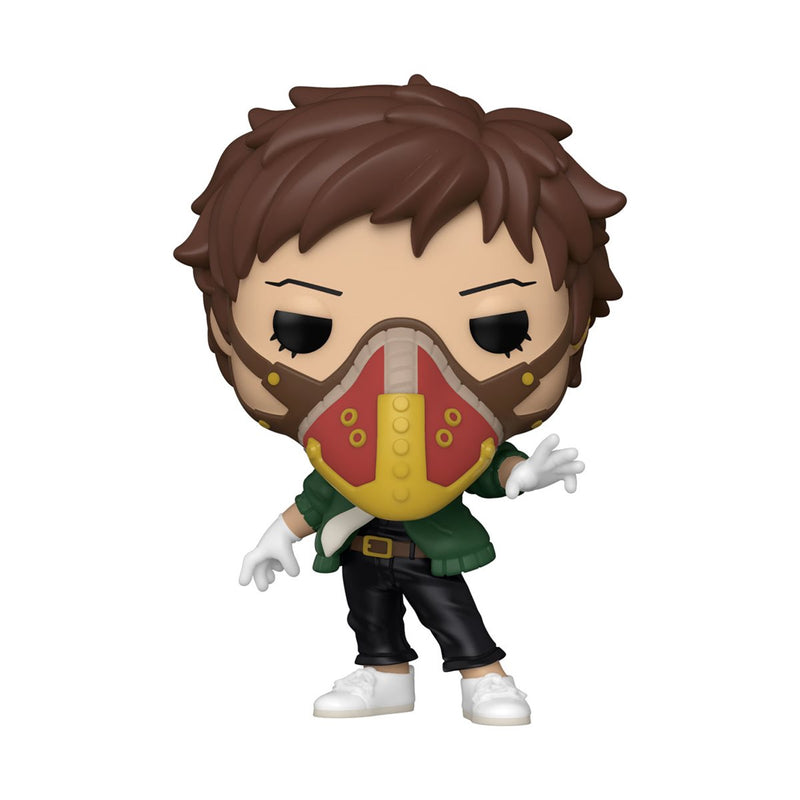 My Hero Academia Kai Chisaki Overhaul Pop!