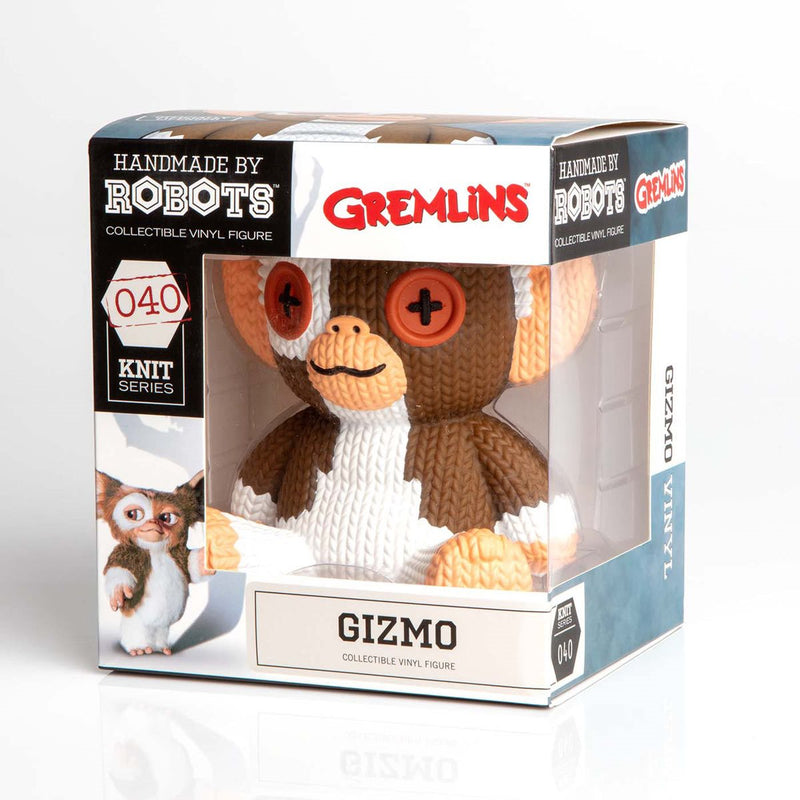 Handmade By Robots Gremlins Gizmo Vinyl Figure