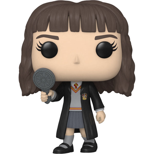 Harry Potter and the Chamber of Secrets 20th Anniversary Hermione Granger Pop! #150