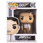 007 - James Bond - Jaws from The Spy Who Loves Me #523 (VAULTED)