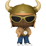 Flavor Flav Vinyl Figure #310