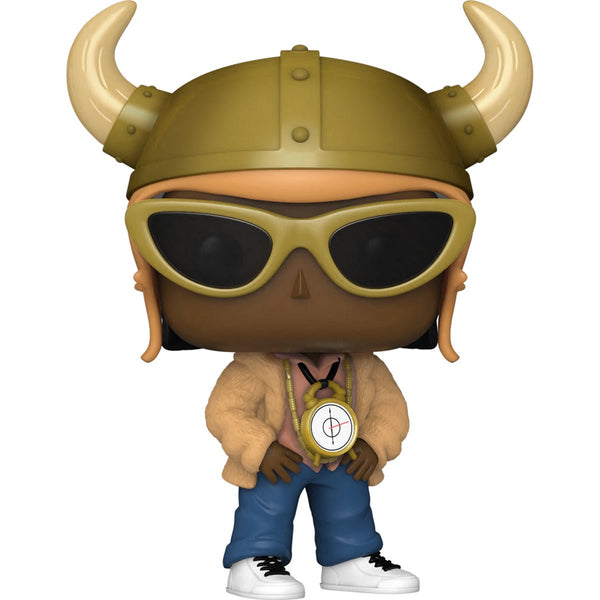 Flavor Flav Vinyl Figure #310