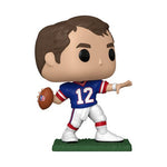 NFL- Jim Kelly #154