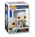 Black Clover- Noelle #1100
