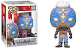 WWE - Rey Mysterio #93