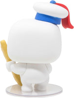 Ghostbusters - Mini Puft w/Graham Cracker #937