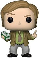 Tommy Boy - Tommy (Holding Brake Pads Box)  #504 (VAULTED)