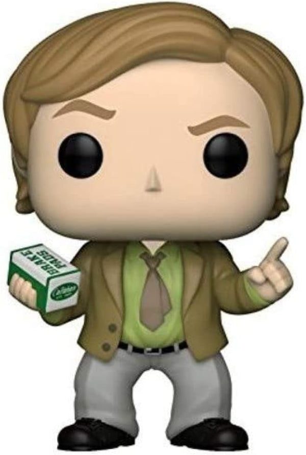 Tommy Boy - Tommy (Holding Brake Pads Box)  #504 (VAULTED)