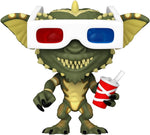 Gremlins - Gremlins Stripe with 3-D Glasses #1147