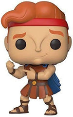 Hercules #378