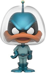 Duck Dodgers - Duck Dodgers (VAULTED)  #127