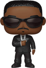 Men In Black - Agent J Funko Limited Edition Exclusive #718 (VAULTED)