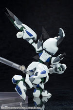 Kotobukiya Medabot KXK00-M Crossmessiah Plastic Model Kit