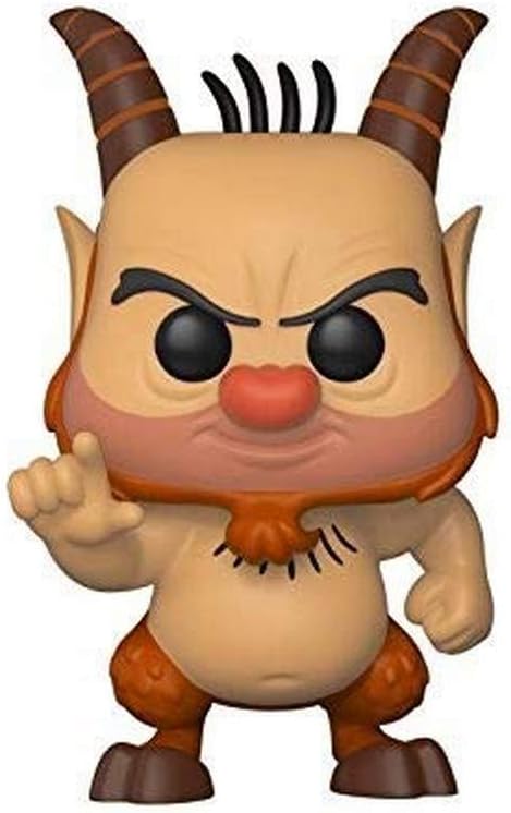 Disney - Hercules - Phil #380