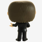 WWE - "Mean" Gene Okerlund #73
