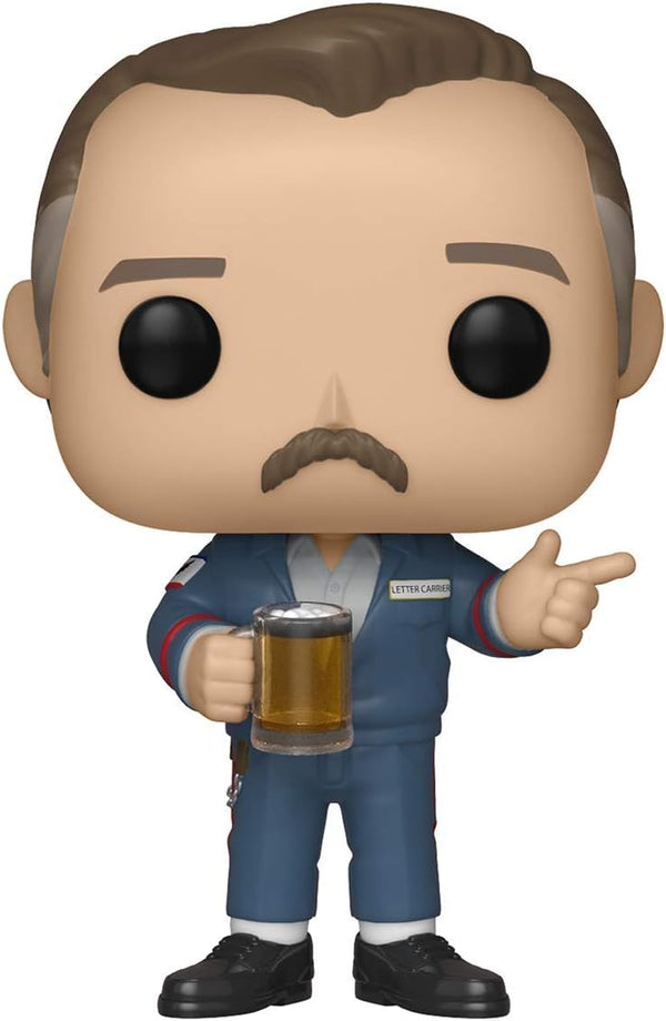 Cheers - Cliff Clavin #797 (VAULTED)