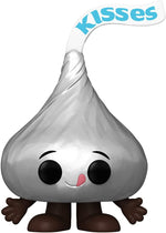 Kisses - Hershey's Kisses #107