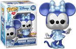 Disney Minnie Mouse (Metallic) (Make A Wish) SE (VAULTED)