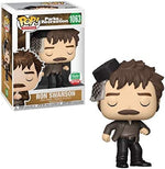 Parks and Recreation - Ron Swanson (Funko Limited Edition Exclusive) #1063 (VAULTED)