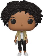 007 - James Bond - Eve MoneyPenny from Skyfall #695 (VAULTED)
