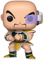 DragonBall Z - Nappa #613 (VAULTED)