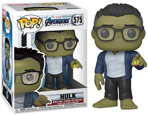 Avengers Endgame (575) Hulk