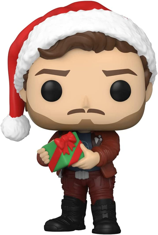 Guardians of The Galaxy Holiday Special - Star-Lord #1104