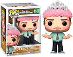 Parks and Recreation - Andy as Princess Rainbow Sparkle #1147