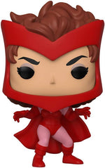 Marvel 80 years - Scarlet Witch #552