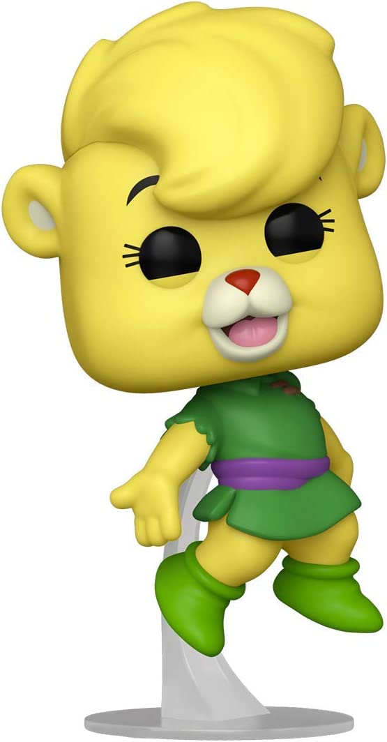 Adventures of The GummiBears - Sunni vinyl pop! #780