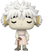 Hunter X Hunter - Komugi #1092