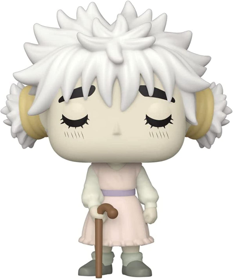 Hunter X Hunter - Komugi #1092