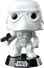 Star Wars - Snowtrooper #56 (VAULTED)