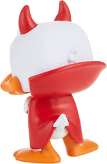 Donald Duck: Donald's Shoulder Angel & Devil Exclusive Vinyl Figure 2-Pack