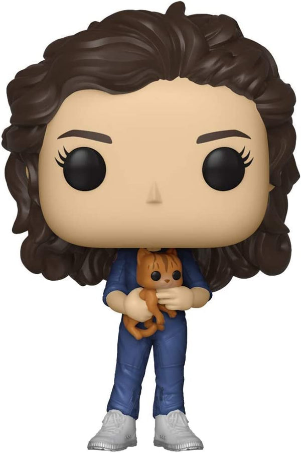 Alien - Ripley Holding Jonesy - Funko Limited Edition Exclusive 40th Anniversary #733 (VAULTED)